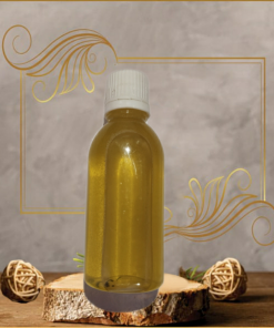 روغن بنفشه کنجد